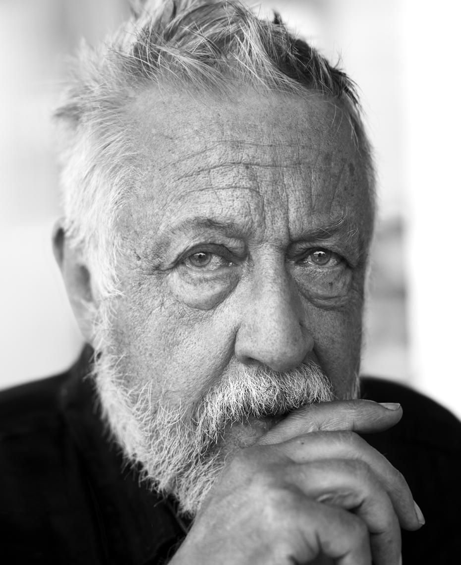 Leif GW Persson